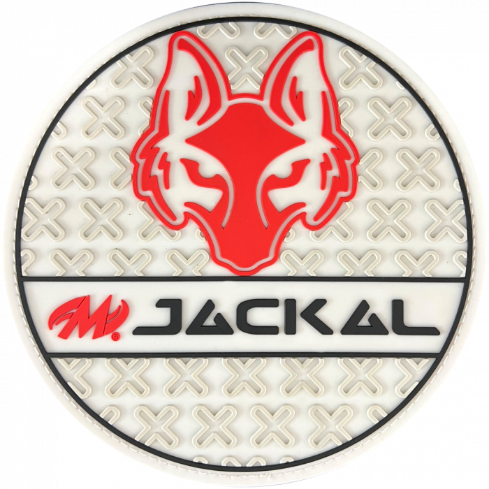 Motiv Jackal Grip Disk